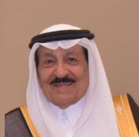 أحمد بن سليمان الرميح