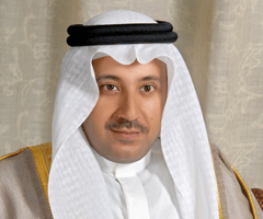 مازن بن محمد السعيد
